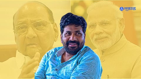 Bachchu Kadu 