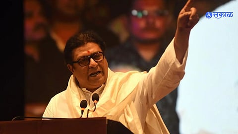 Raj Thackeray