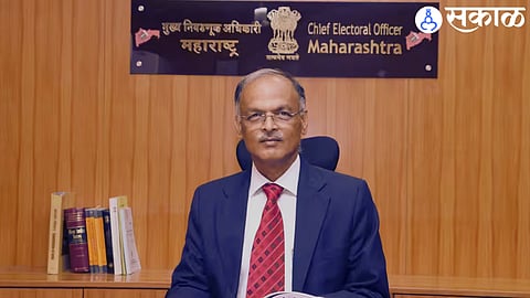 abhivyakti matanchi Competition by Chief Election Office nashik news