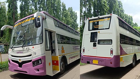 st bus