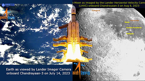 Chandrayaan 3