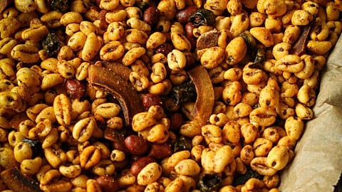 Chivda 