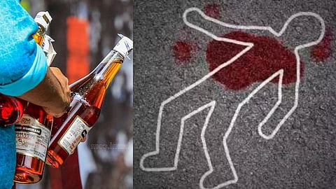 Sangli Crime News
