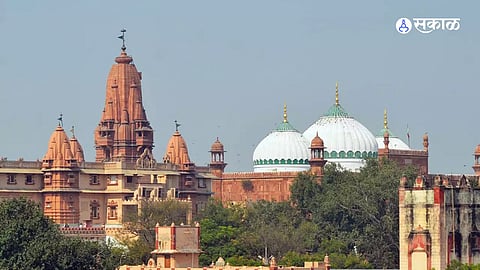 Mathura Krishn Janmbhoomi 