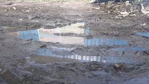 Mumbai