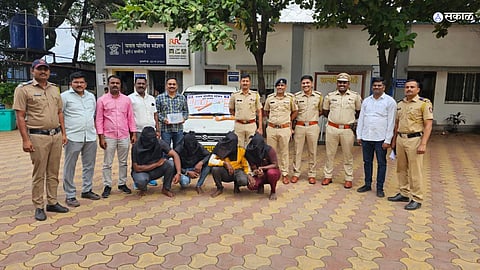 pune crime