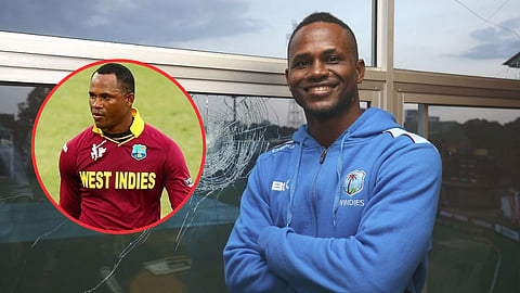 Marlon Samuels Corruption 