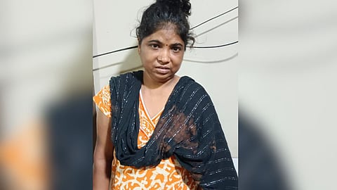Mumbai Crime