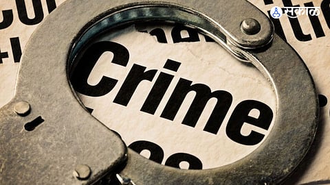 Crime 