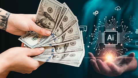 AI for Earning