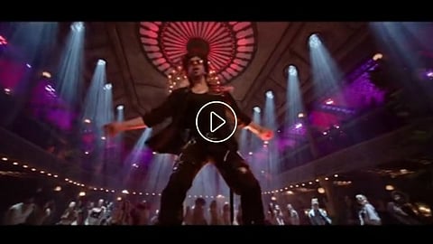 Shah Rukh Khan
