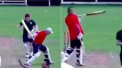 cricket