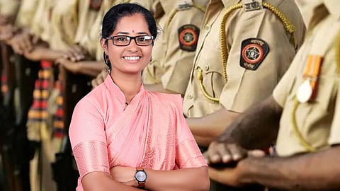 Savita Shinde