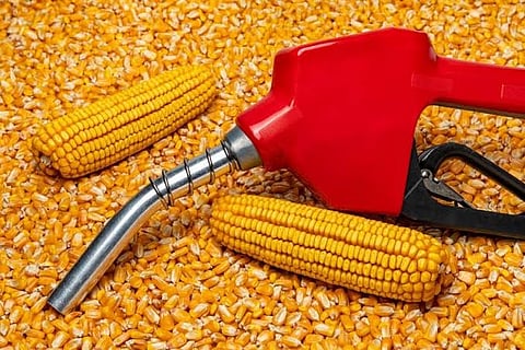 Ethanol 