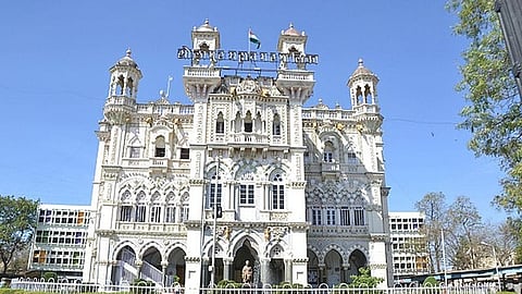 Solapur
