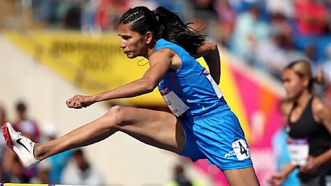 Jyoti Yaraji