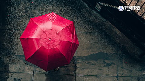 Monsoon likely to exit of North Maharashtra in 48 hours weather forecast imd pune