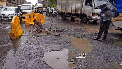 Mumbai