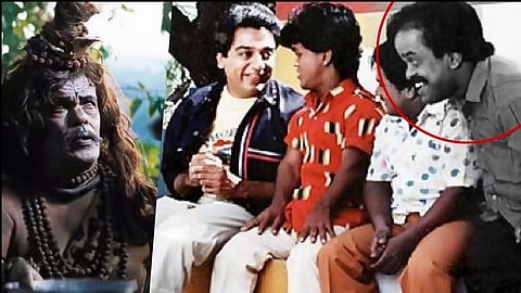 mohan popular south actor death Kamal Haasan Movie Actor Mohan Passes Away Found Dead On Road 