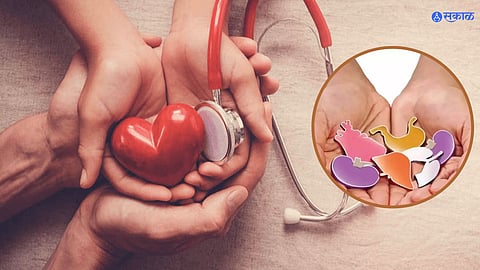 World Organ Donation Day