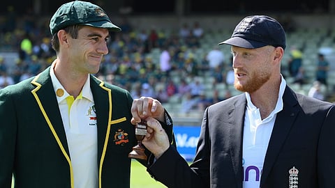 WTC Point Table ICC Ashes 2023