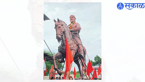 Equestrian statue to be installed at Pimprala
