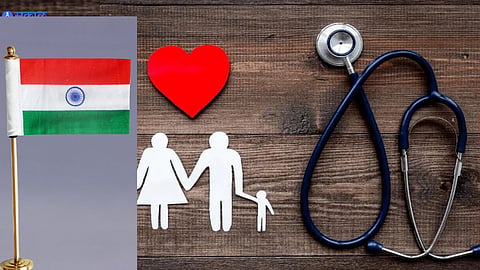 Independence Day Special Health News 