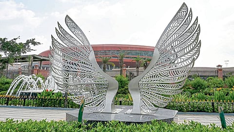 G-20 Summit  delhi