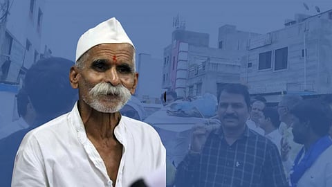 Manohar Bhide