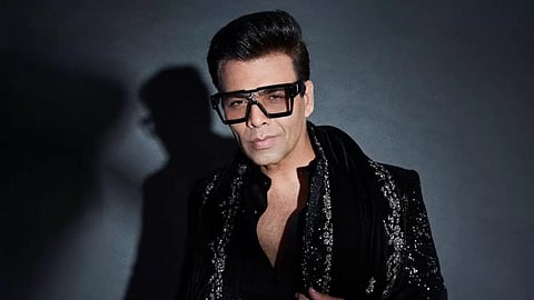 Karan Johar 