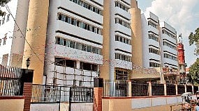 Ahmednagar ZP Recruitment : झेडपी’त मेगा भरती; विविध ९३७ पदांसाठी जाहिरात प्रसिद्ध 