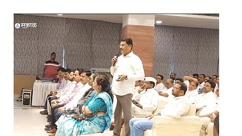 Kdmc 27 villages news 