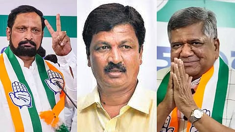 Belgaum Loksabha Election
