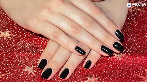 Nail polish