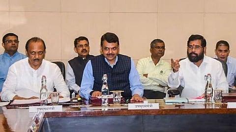 "सरकारची बनवाबनवी, २ लाख टन कांदा खरेदीचा निर्णय चार दिवसांपूर्वीच…"; पवारांचा मोठा खुलासा