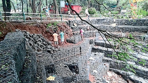 Gabion