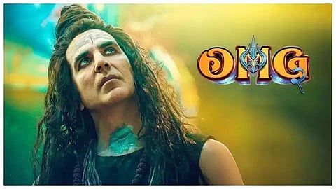Aarush Varma played the role of Pankaj Tripathi's son in 'OMG 2' 