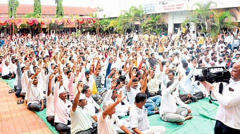 Bedag Gram Panchayat Gram Sabha