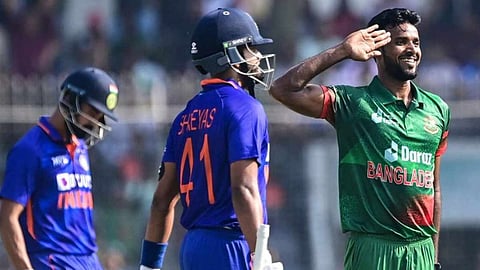 Asia Cup 2023 Bangladesh Team