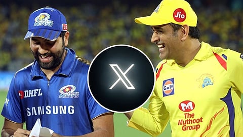 Chennai Super Kings 