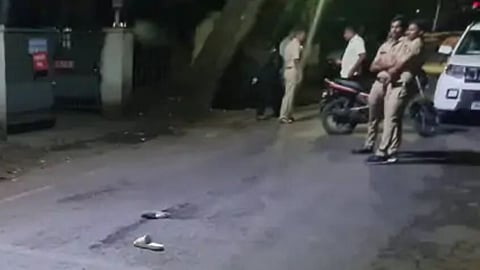 Crime News