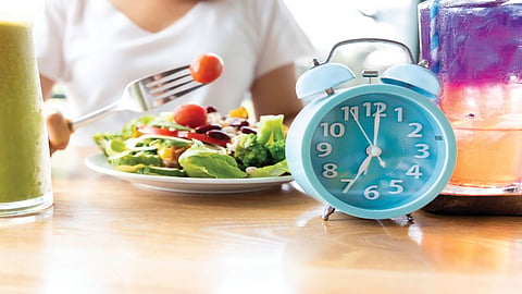 what is intermittent fasting and its health benefit how it work