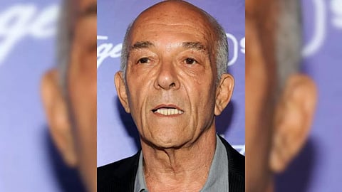 Mark Margolis: 