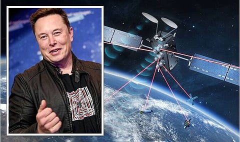 Starlink Internet