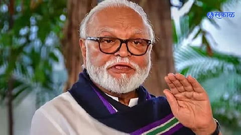 Chagan Bhujbal 
