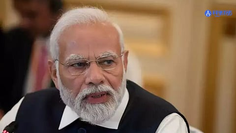 Narendra Modi