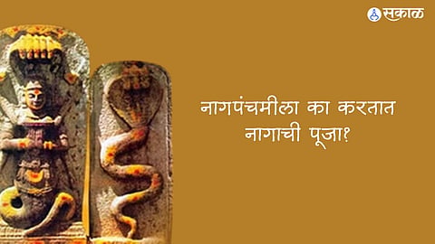 Nag Panchami 2023