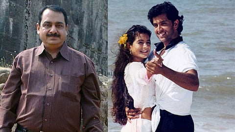 Sanjay Varma Famous Editior Death Karan Arjun Kaho Na Pyar Hai