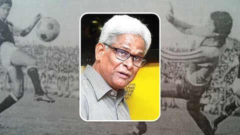 Mohammed Habib