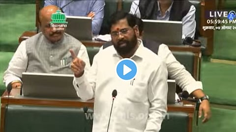 Monsoon Session